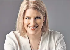  ??  ?? Radio 2’s loss is Jazz FM’S gain as Clare Teal began a new show at the commercial channel