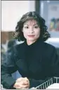  ?? NBC ?? VANESSA MARQUEZ, shown in the early 1990s, pointed a replica firearm at officers, police say.