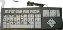  ?? Fotos: Hersteller ?? Keytools Big Keys LX