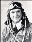  ??  ?? Naval Air Cadet John Glenn, 1942.