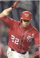  ??  ?? Juan Soto