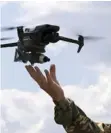  ?? ?? Drone é arma não tripulada