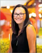  ?? PHOTO / SUPPLIED ?? Sharon Shea was named as the first permanent Ma¯ori chair of the Bay of Plenty District Health Board.