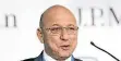  ?? ?? FORMER finance minister Trevor Manuel. | African News Agency (ANA)