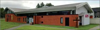  ?? Photo: Google Maps/ Street View ?? The two churches, which consists of three buildings of worship, will merge to create one church out of the existing St Andrew’s Erskine building.