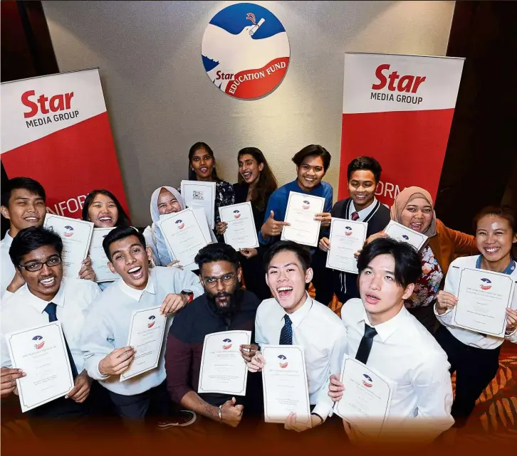 The Star - Star Media Group Berhad