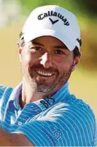  ??  ?? Kevin Kisner