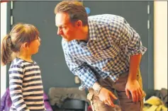  ?? Picture: Zoe Manders ?? Dad Dancing is coming to Canterbury