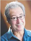  ??  ?? Writer-director Ben Elton.