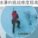  ??  ?? 今年年初丁春光在四川­四姑娘山