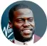  ??  ?? Kevin Hart