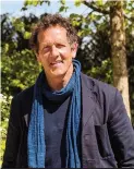  ??  ?? Get planting says Monty Don