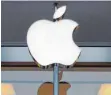  ?? FOTO: SHAWN THEW ?? Es kursieren neue Gerüchte um die Datenbrill­e von Apple und Zeiss.