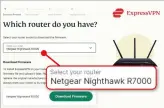  ?? ?? Expressvpn provides its own firmware for installing its VPN on specific routers