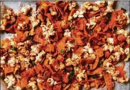  ?? ?? Frito Pie popcorn