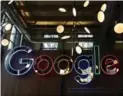  ?? PETER POWER/REUTERS ?? Google’s Kitchener-Waterloo headquarte­rs will be home to more than 350 engineers as the company expands.