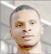  ??  ?? ANDRE DE GRASSE