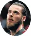  ??  ?? David de Gea