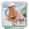  ??  ?? Myd Born a Loser (Ed Banger/Because)