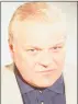  ??  ?? Brian Dennehy