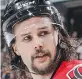  ??  ?? Erik Karlsson