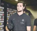  ?? FOTO: GETTY ?? Rabiot podría recalar en Liverpool