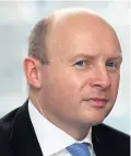  ??  ?? > Liam Byrne, MP for Hodge Hill