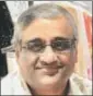  ?? MINT/FILE ?? ▪ Future Group chief executive Kishore Biyani