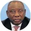  ??  ?? CYRIL RAMAPHOSA