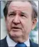  ??  ?? PAT BUCHANAN