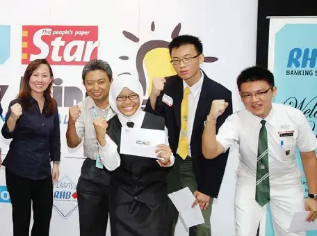 T minds meet - PressReader