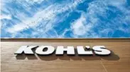  ?? ASSOCIATED PRESS FILE PHOTO ?? Kohl’s says it will open Amazon shops in 10 of its stores, making it the latest department store operator to make a deal with the e-commerce giant.