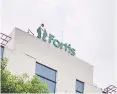  ??  ?? India Infoline said Fortis' earnings before interest and tax margins were lower than Apollo Hospitals