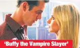  ?? ?? ‘Buffy the Vampire Slayer’