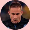  ??  ?? Marko Rog, 23 anni, croato