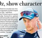  ?? AFP ?? England captain Joe Root.