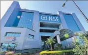  ?? MINT/FILE ?? NSE has referred the matter to its Standing Committee on Tech, comprising public interest directors and technology experts for review and to approve measures to prevent recurrence