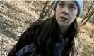  ?? ?? Heather Donahue in The Blair Witch Project Photograph: Cinetext/Pathe/Allstar