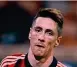  ?? LAPRESSE ?? Fernando Torres Un gol in 10 presenze nel 2014-15