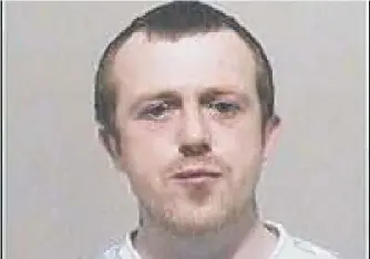  ??  ?? James Nanson has been jailed for four years.