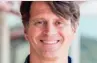  ?? ?? John Hanke CEO
Niantic Labs