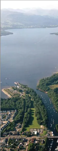 Thousands of objections to Flamingo Land - PressReader