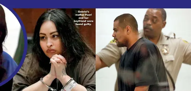 The Trials Of Gabriel Fernandez Pressreader