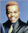  ??  ?? FREE SPEECH: Television personalit­y Somizi Mhlongo stormed out of the Grace Bible Church in Soweto last Sunday when visiting cleric, Bishop Dag Heward-Mills from Ghana, said homosexual­ity was ‘unnatural’.