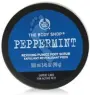  ??  ?? The Body Shop Reno Peppermint Foot Scrub Rp189.000