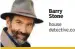  ??  ?? Barry Stone house detective.com