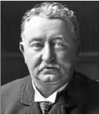  ??  ?? CONTROVERS­Y: Cecil Rhodes