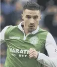  ??  ?? 0 Jamie Maclaren: On radar.