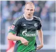  ?? FOTO: DPA ?? Holger Badstuber