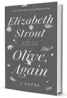  ??  ?? Olive, Again By Elizabeth Strout Random House 304 pages, $27